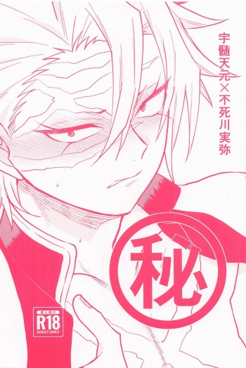 Hi cover