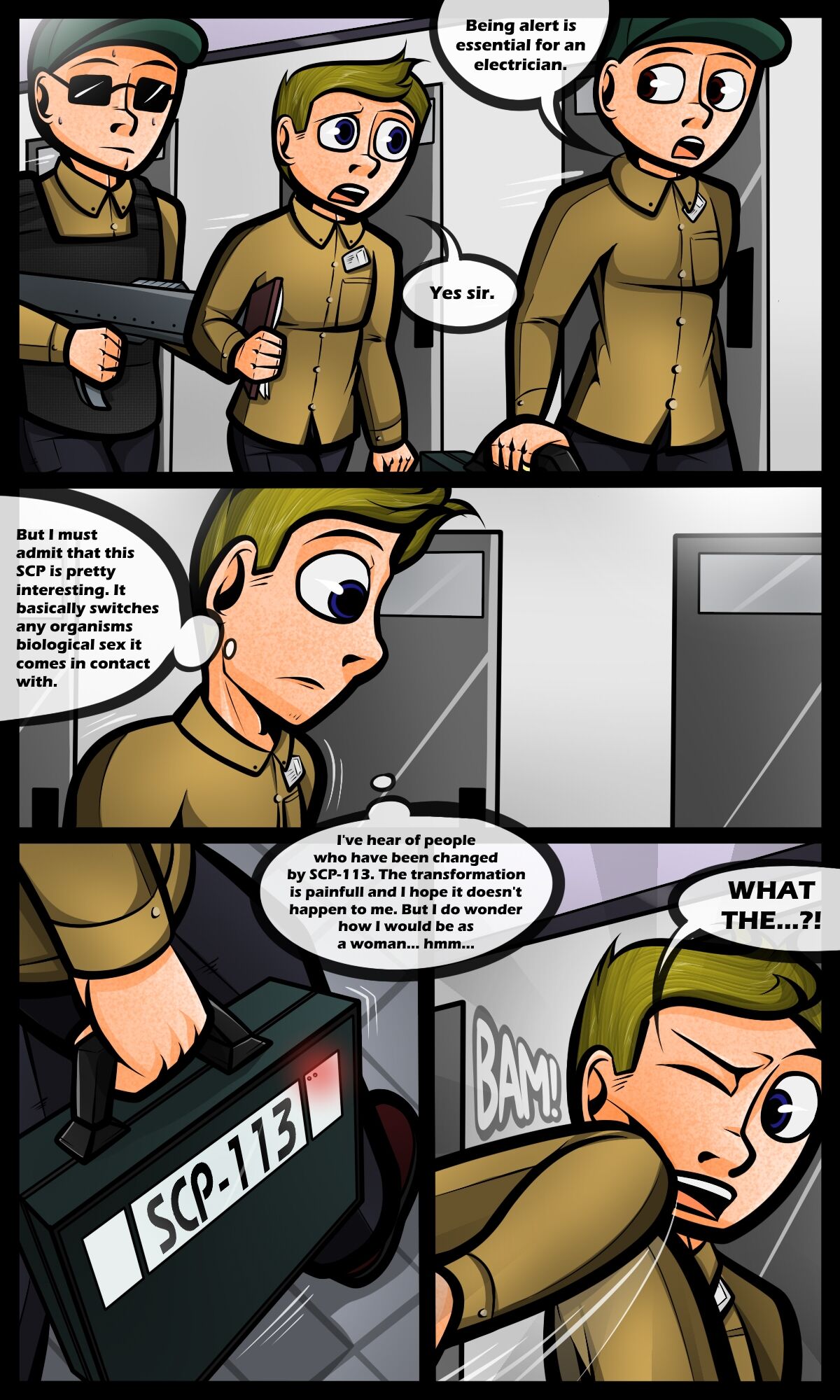 SCP-113 page 3 full
