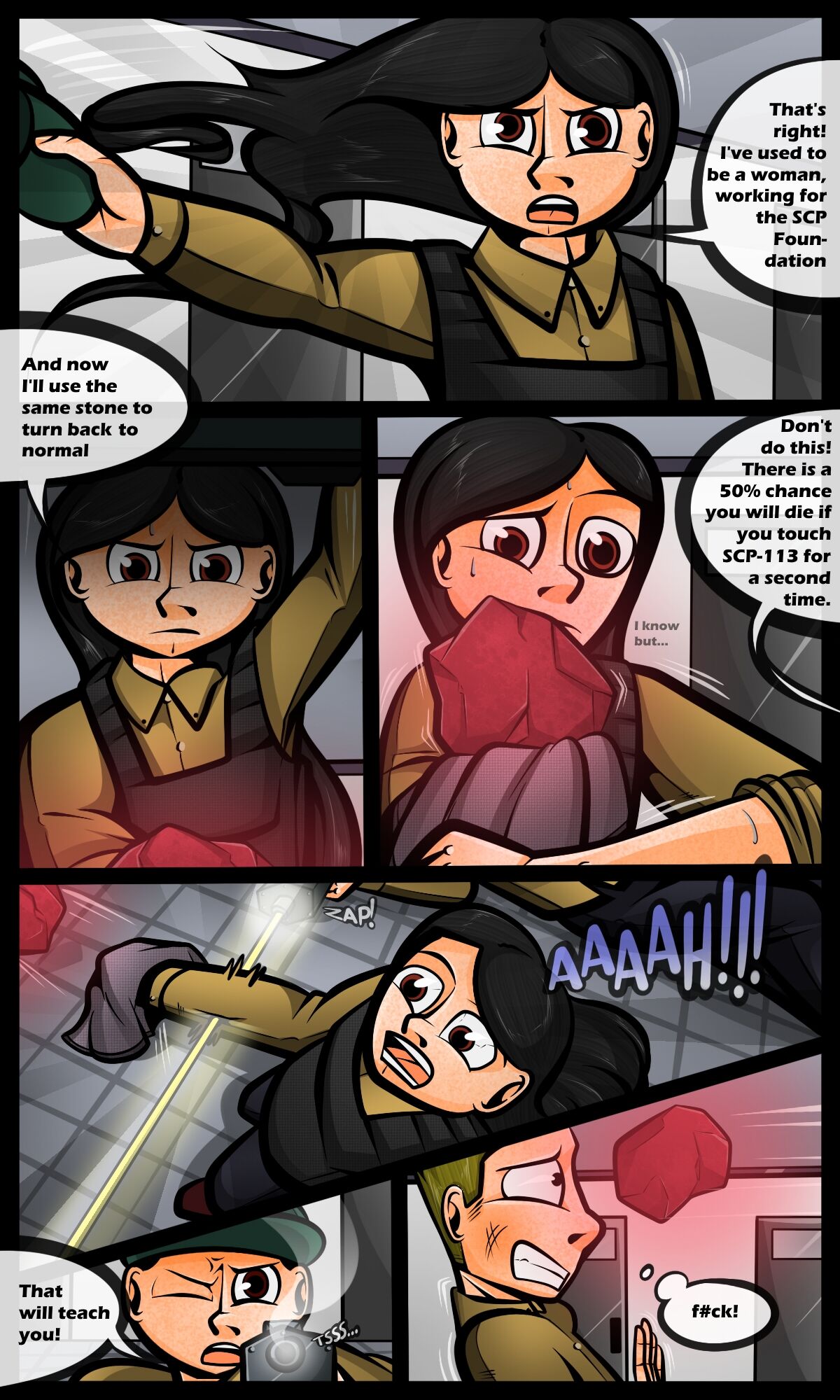 SCP-113 page 5 full