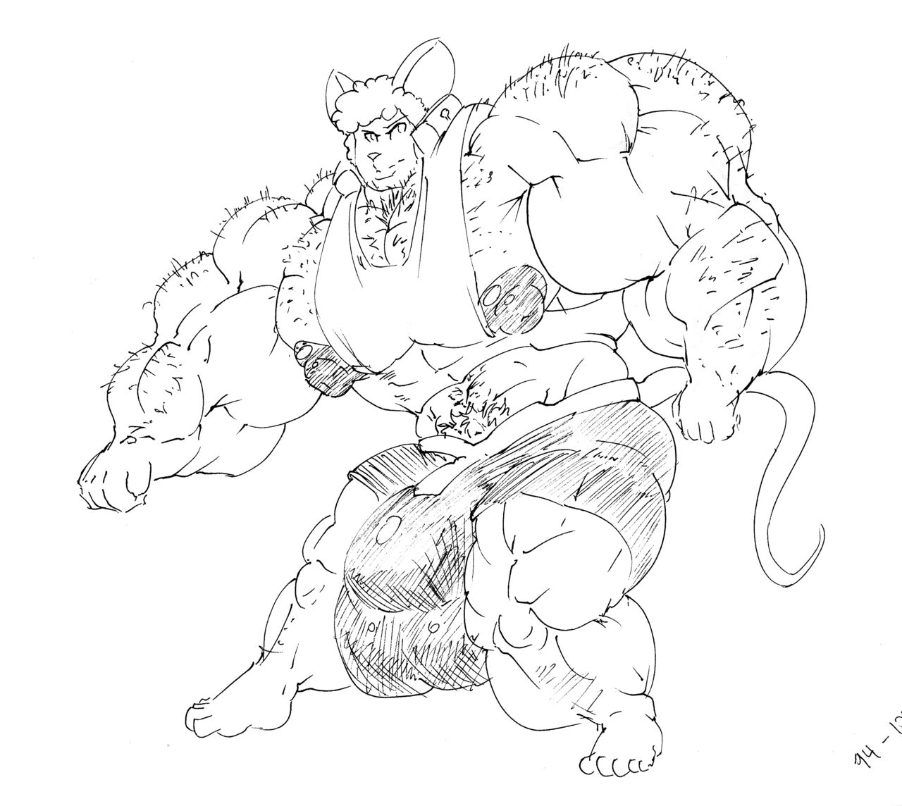 2015 October | Monthly Patreon Pack page 3 full
