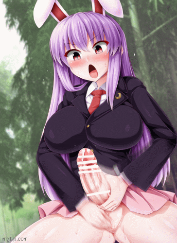 Touhou Hentai  Gifs page 6 full