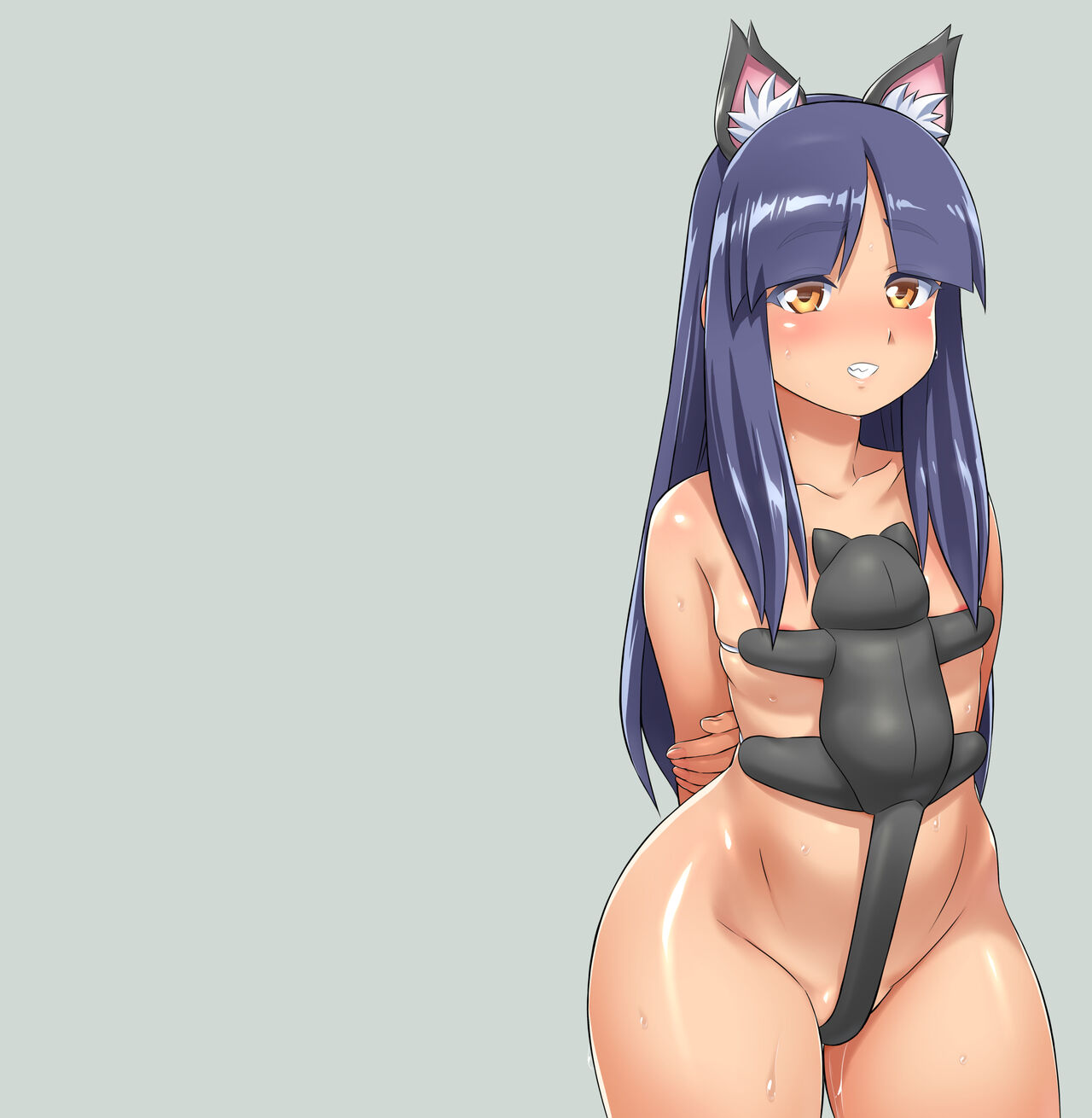 Chakugurumi / Stuffed Clothing page 8 full
