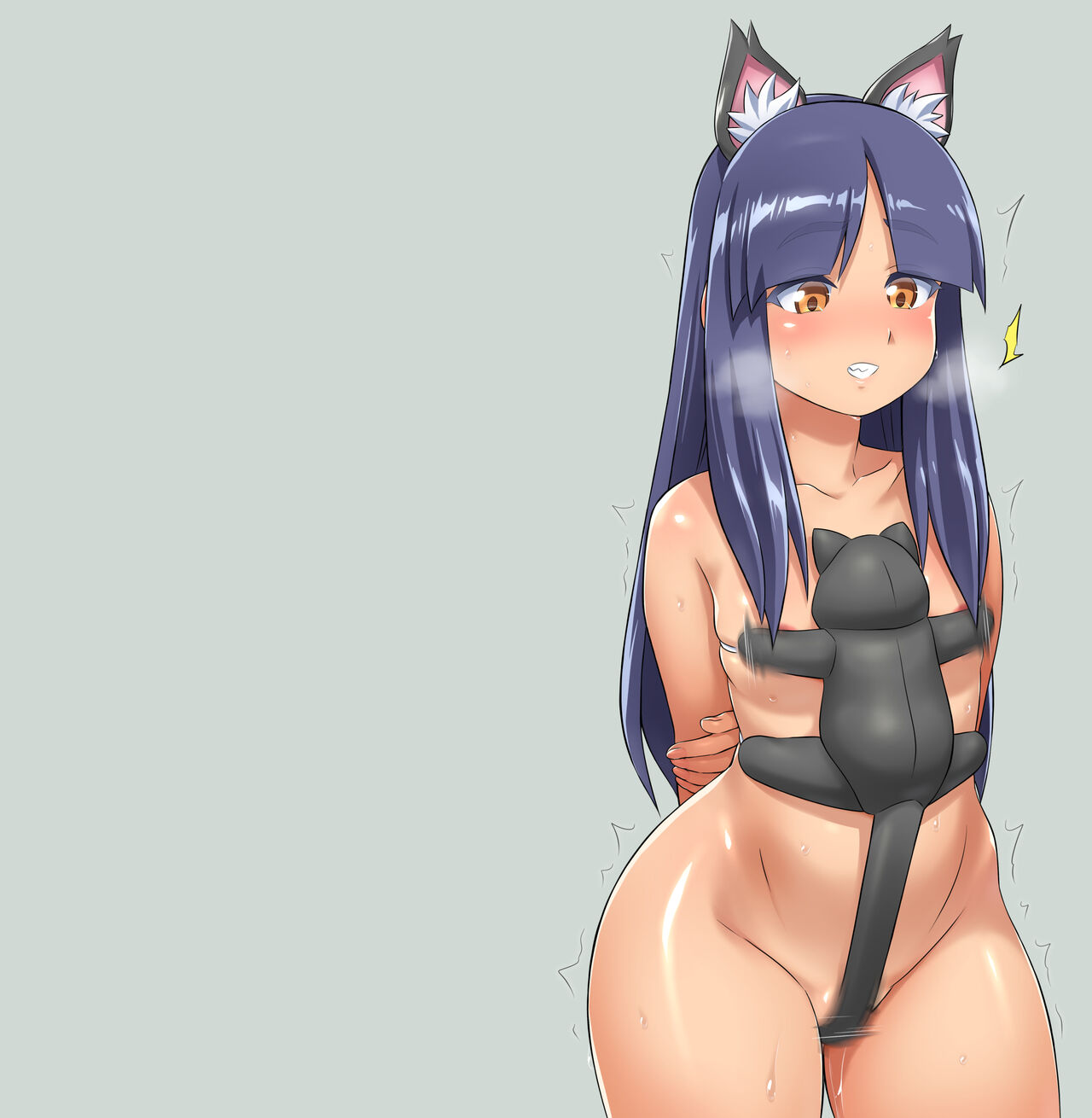 Chakugurumi / Stuffed Clothing page 9 full