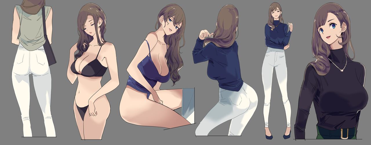 Mikoto Akemi page 10 full