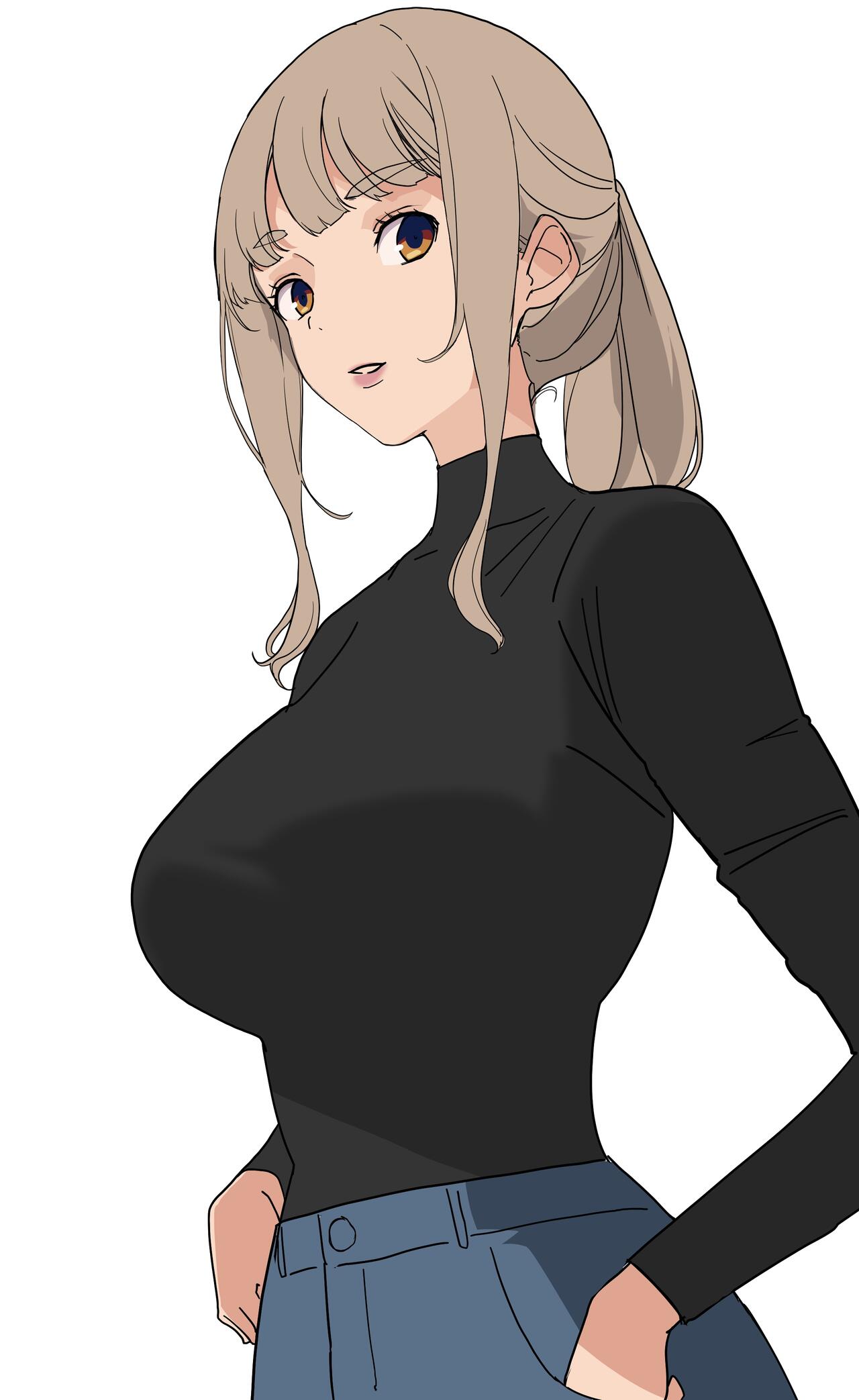 Mikoto Akemi page 3 full