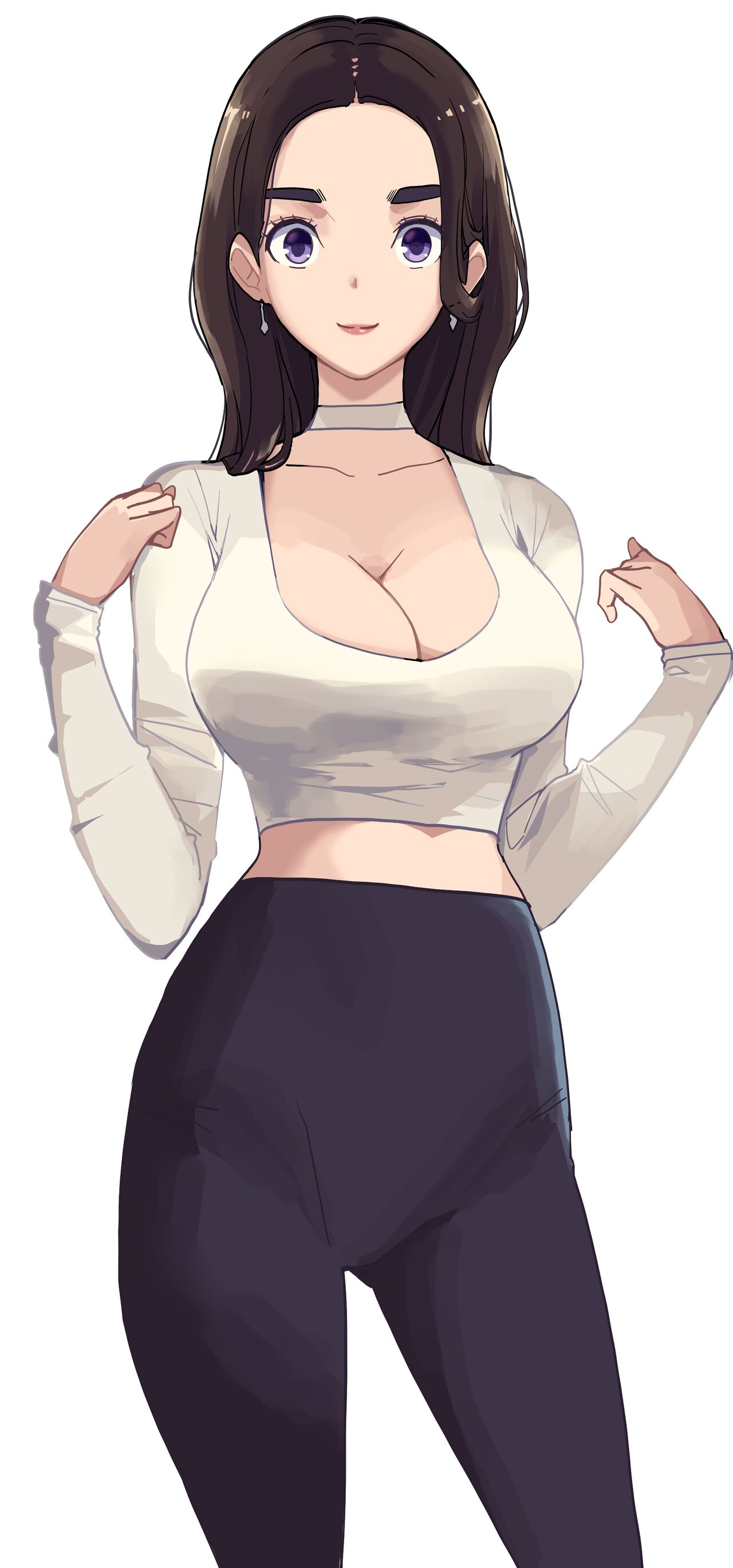 Mikoto Akemi page 4 full