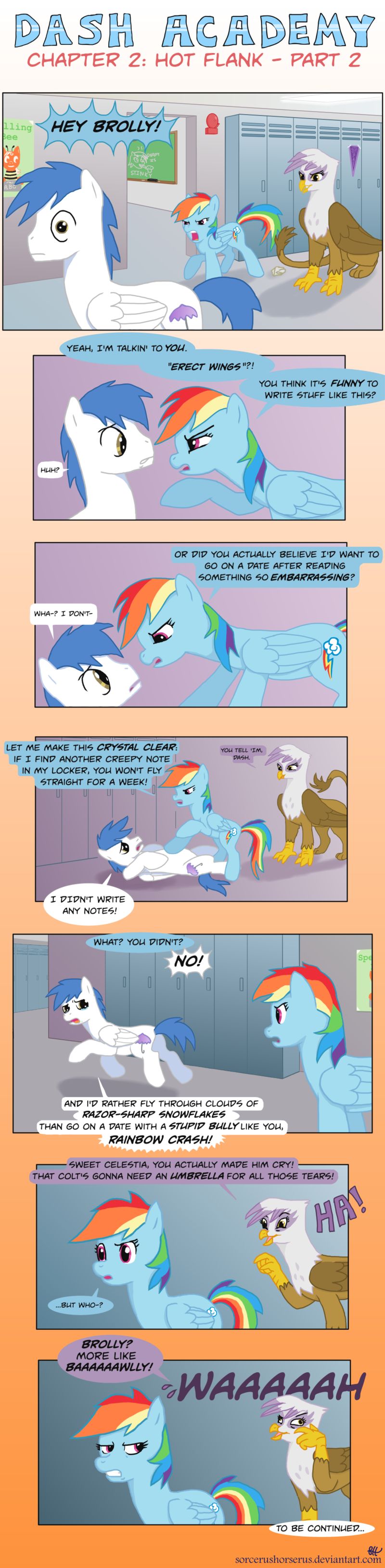 ARTIST sorc page 10 full