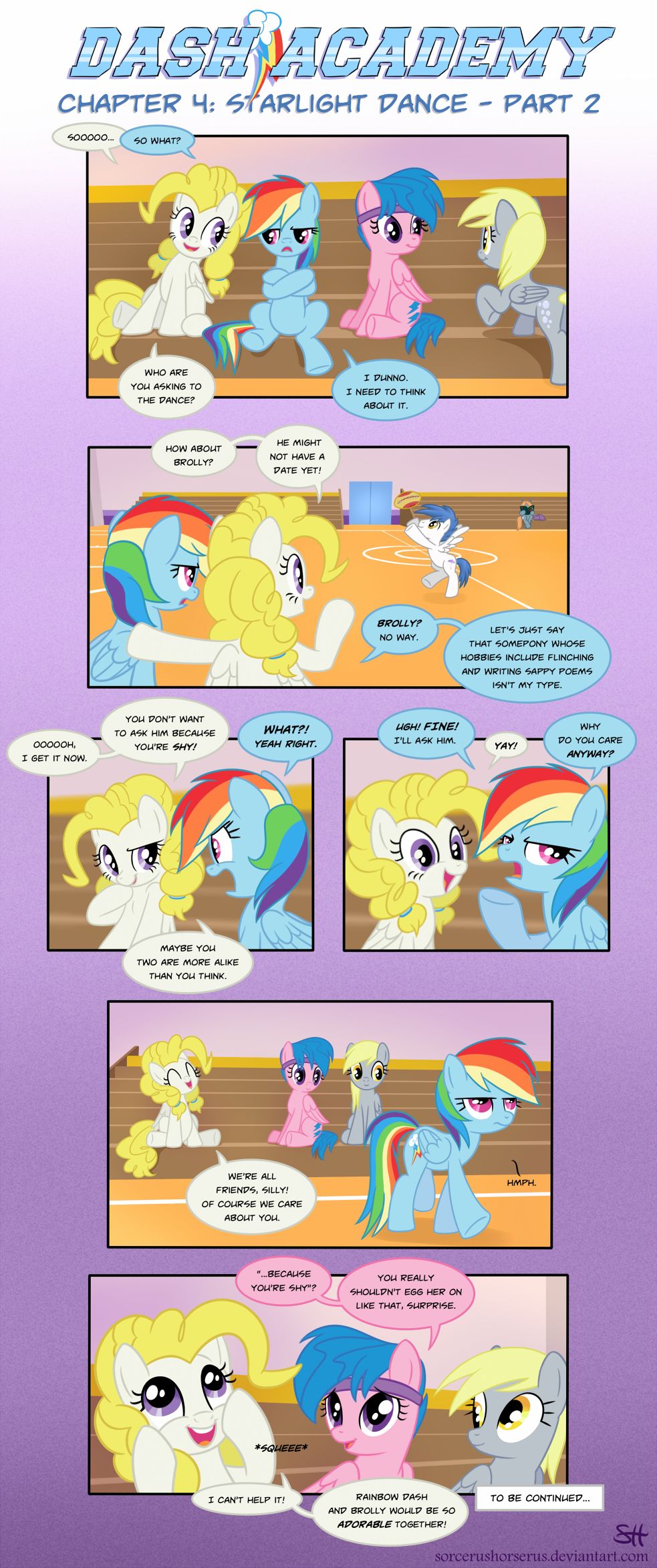 ARTIST sorc page 7 full
