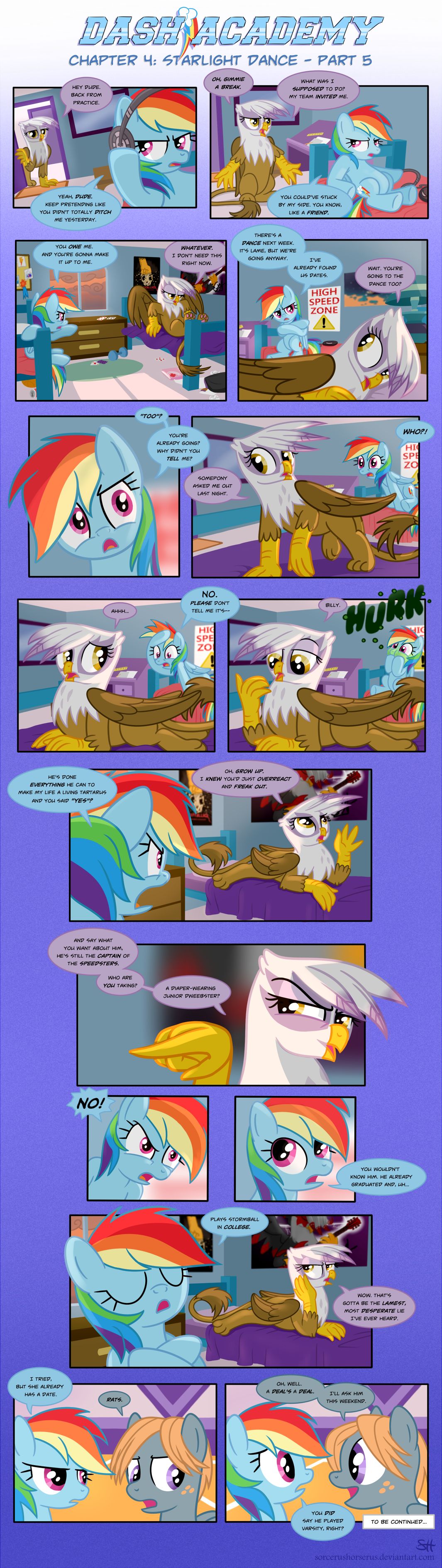 ARTIST sorc page 9 full