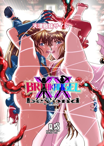 BrakeAngel beyond cover