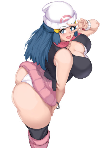 Dawn cover