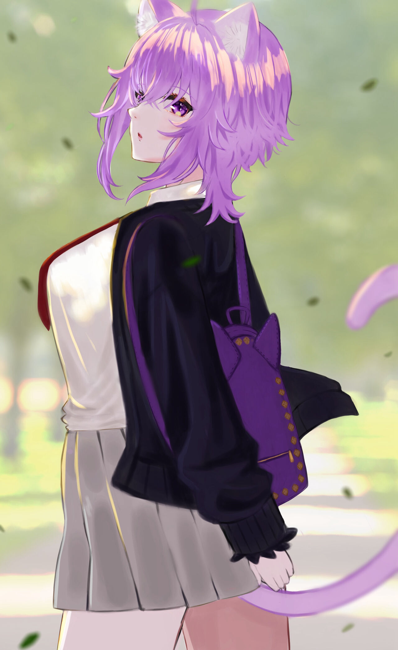 ●PIXIV● もなかあん page 1 full