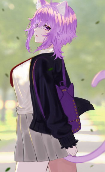 ●PIXIV● もなかあん cover