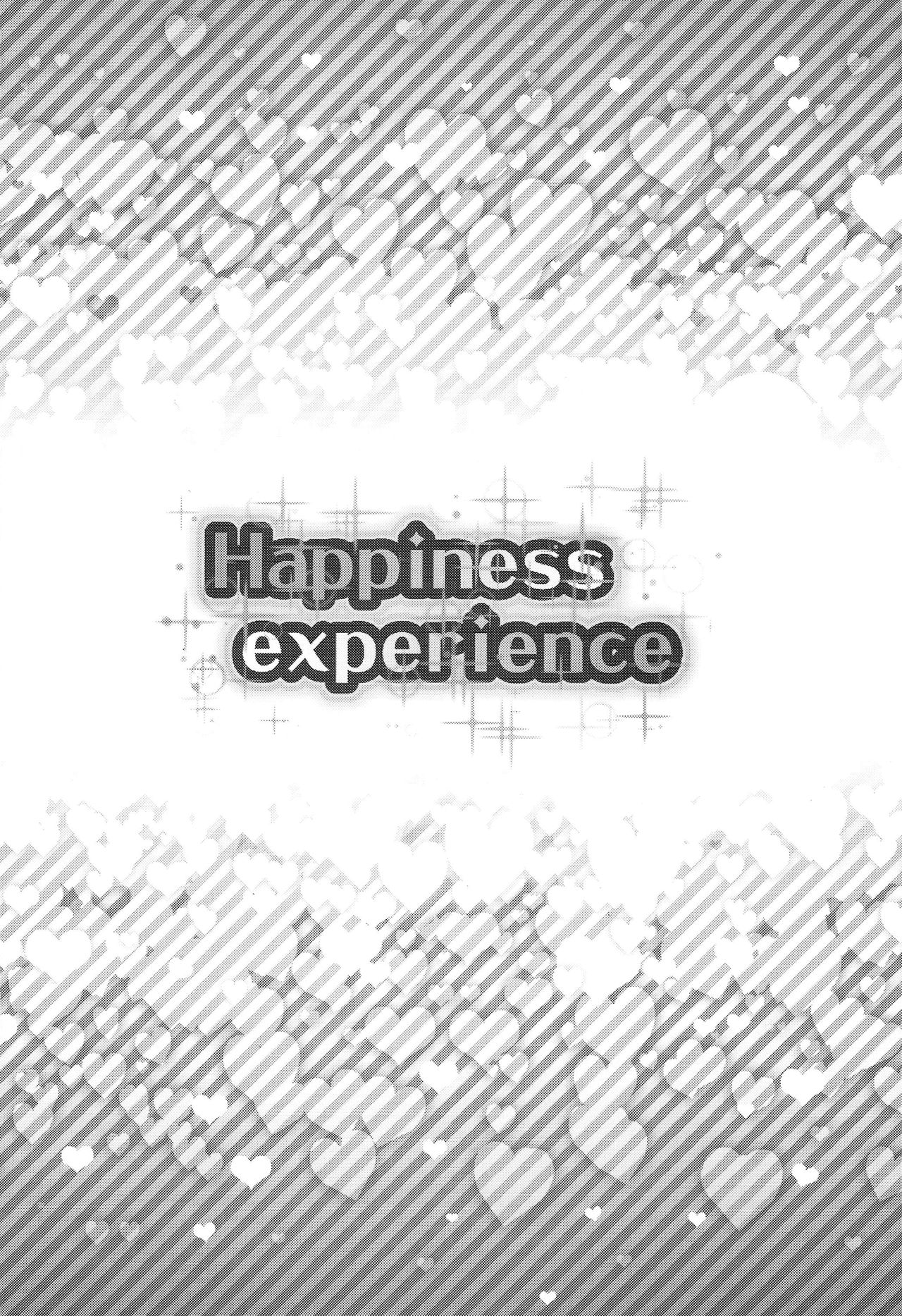 Happiness experience 1 + 2 page 3 full