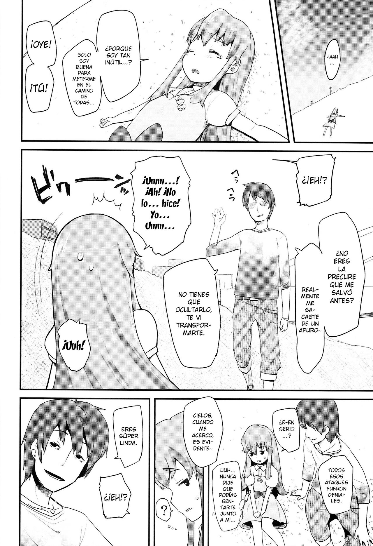 Happiness experience 1 + 2 page 7 full