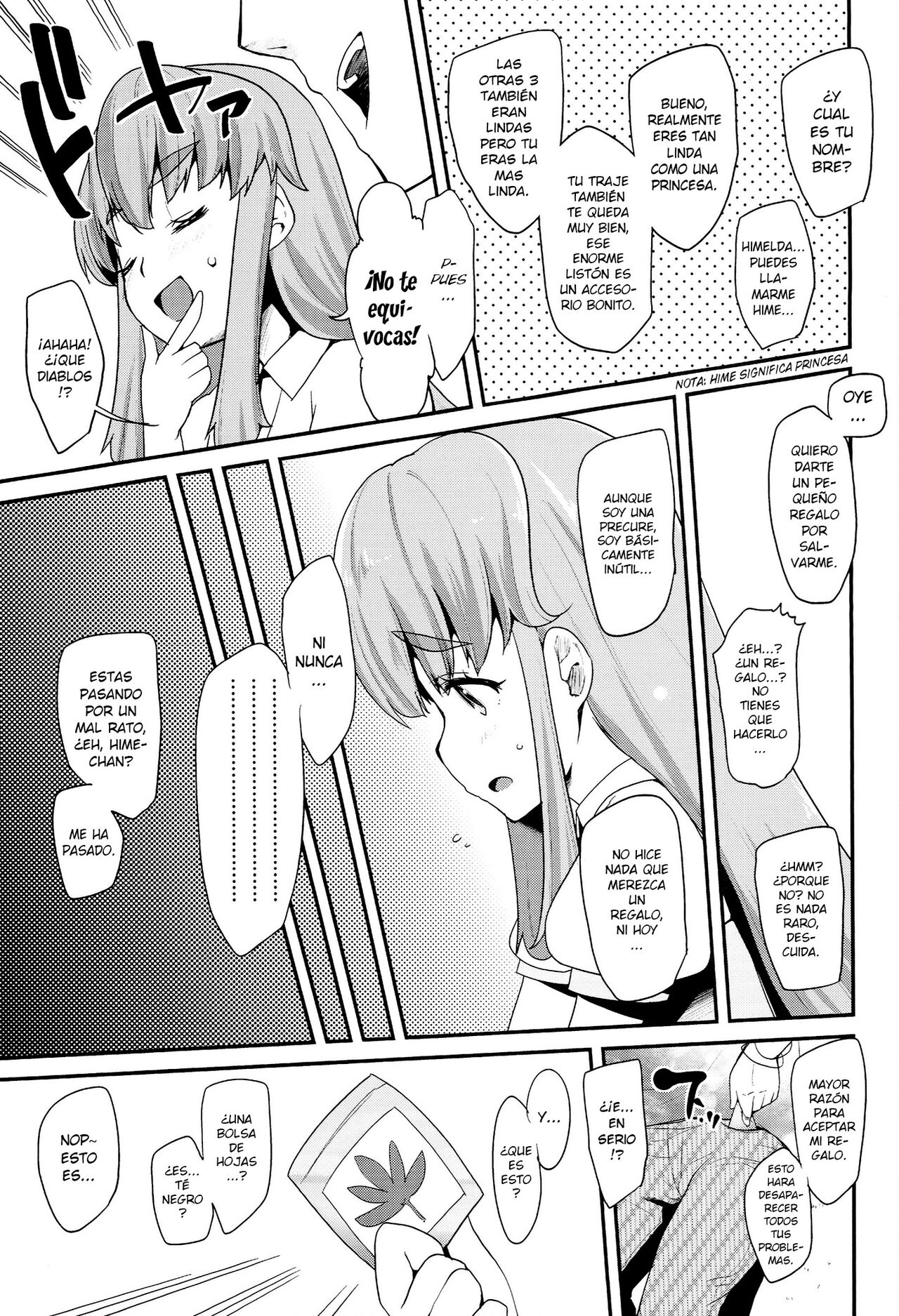 Happiness experience 1 + 2 page 8 full