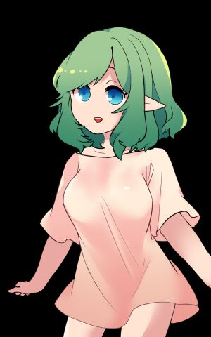 Elf-san to Mujintou Dasshutsu Sakusen page 3 full