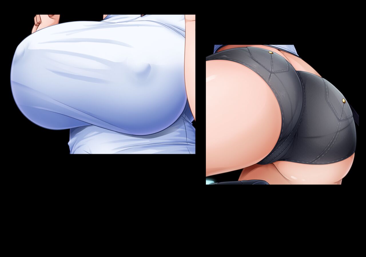 ふたなり仄ちゃんプチゲーム版 page 2 full