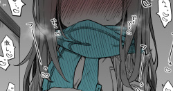 [Nekko] Shiroko (Blue Archive)