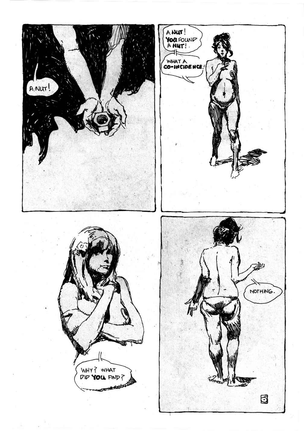 Spasm! page 5 full