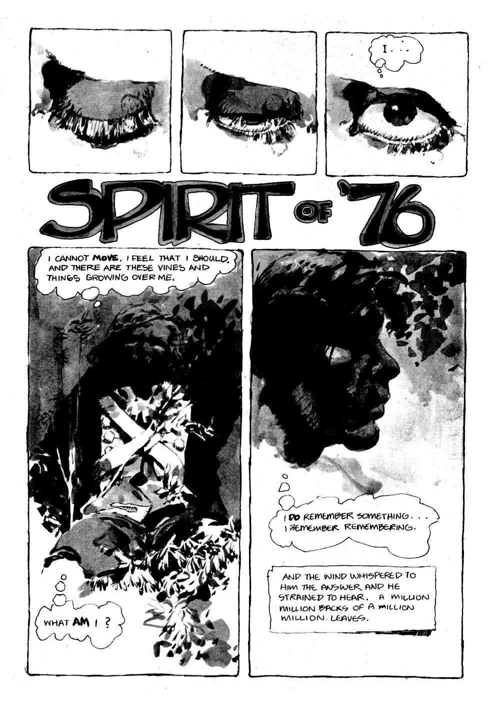 Spasm! page 6 full