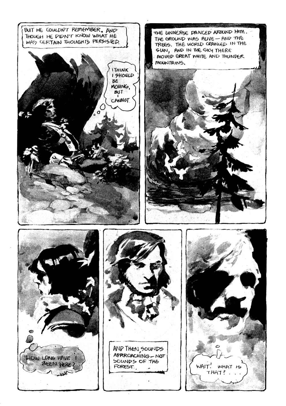 Spasm! page 7 full