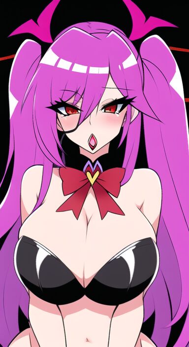 AI generated waifus page 3 full