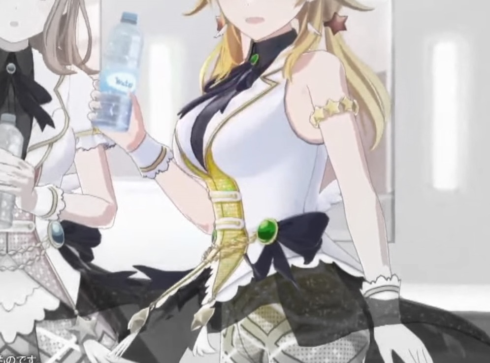 Iyashi Time | 치유 TIME page 9 full