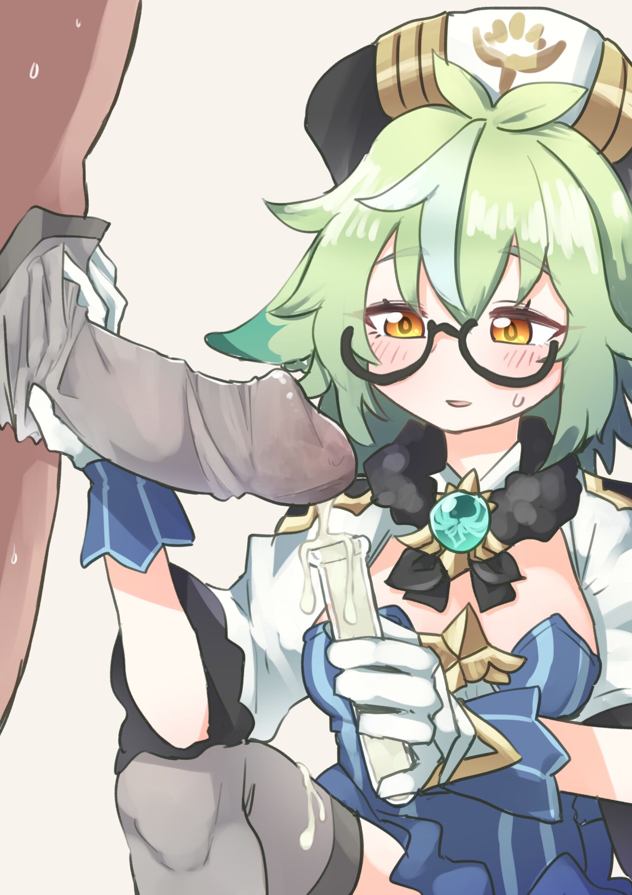 ◆FANBOX◆ 寒芋 page 6 full