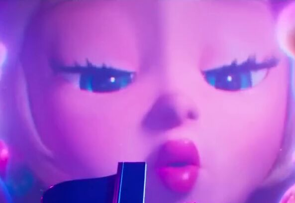 Big-Lipped Peach Moment page 2 full