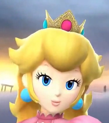 Big-Lipped Peach Moment page 5 full