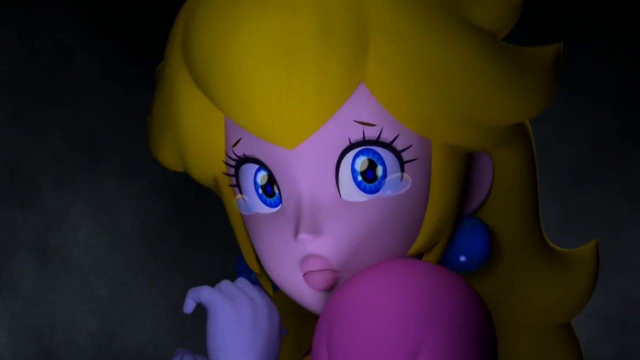 Big-Lipped Peach Moment page 7 full