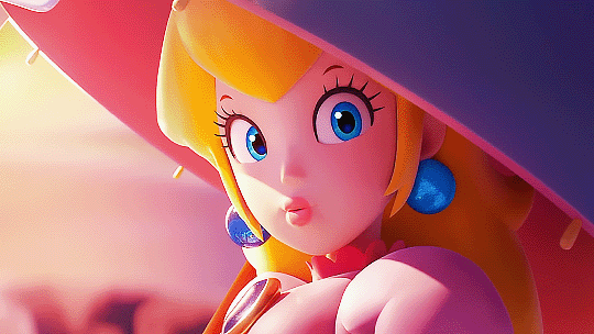 Big-Lipped Peach Moment page 9 full