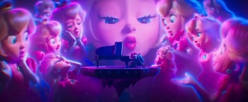 Big-Lipped Peach Moment cover