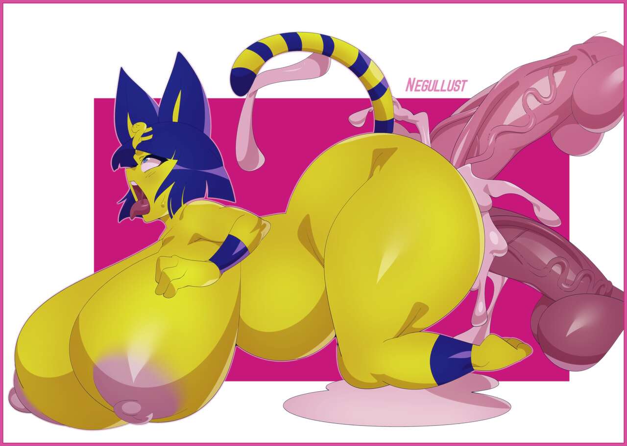 Ankha's expansion game page 6 full