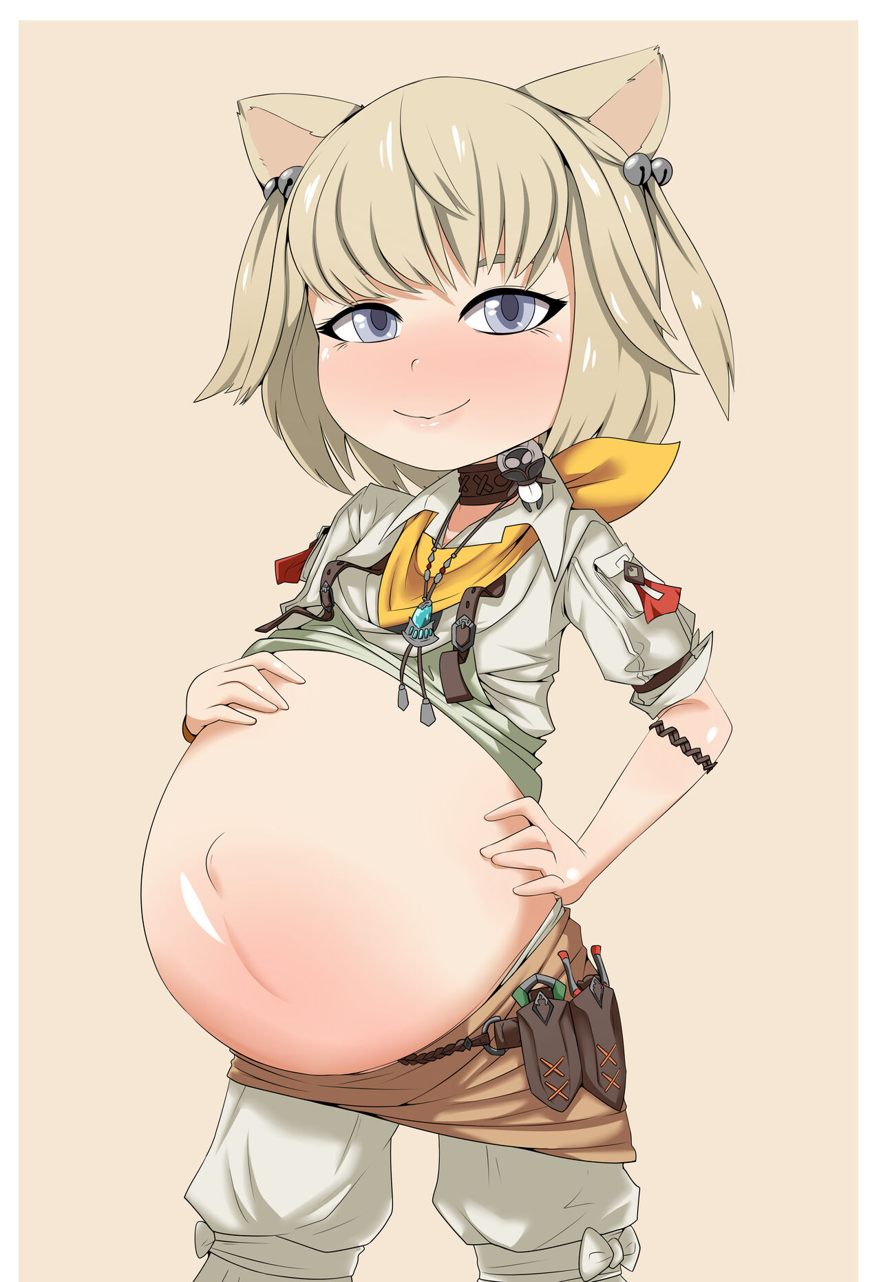Khloe page 4 full