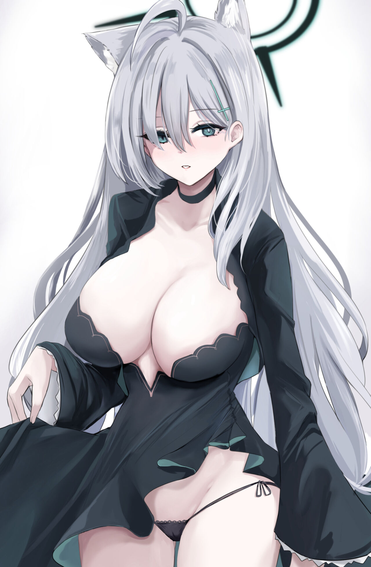 ●PIXIV● ねねる page 2 full