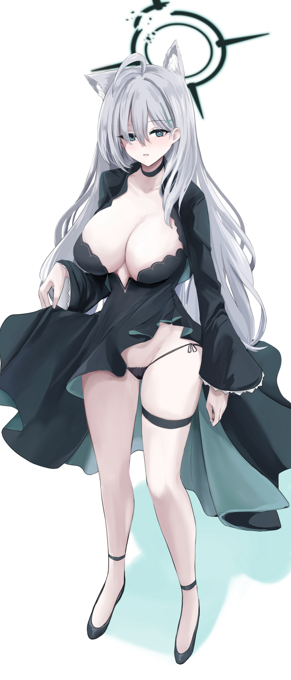 ●PIXIV● ねねる page 3 full