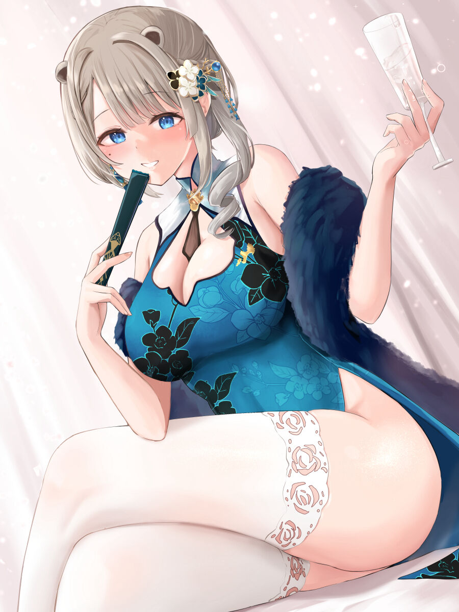 ●PIXIV● ねねる page 7 full