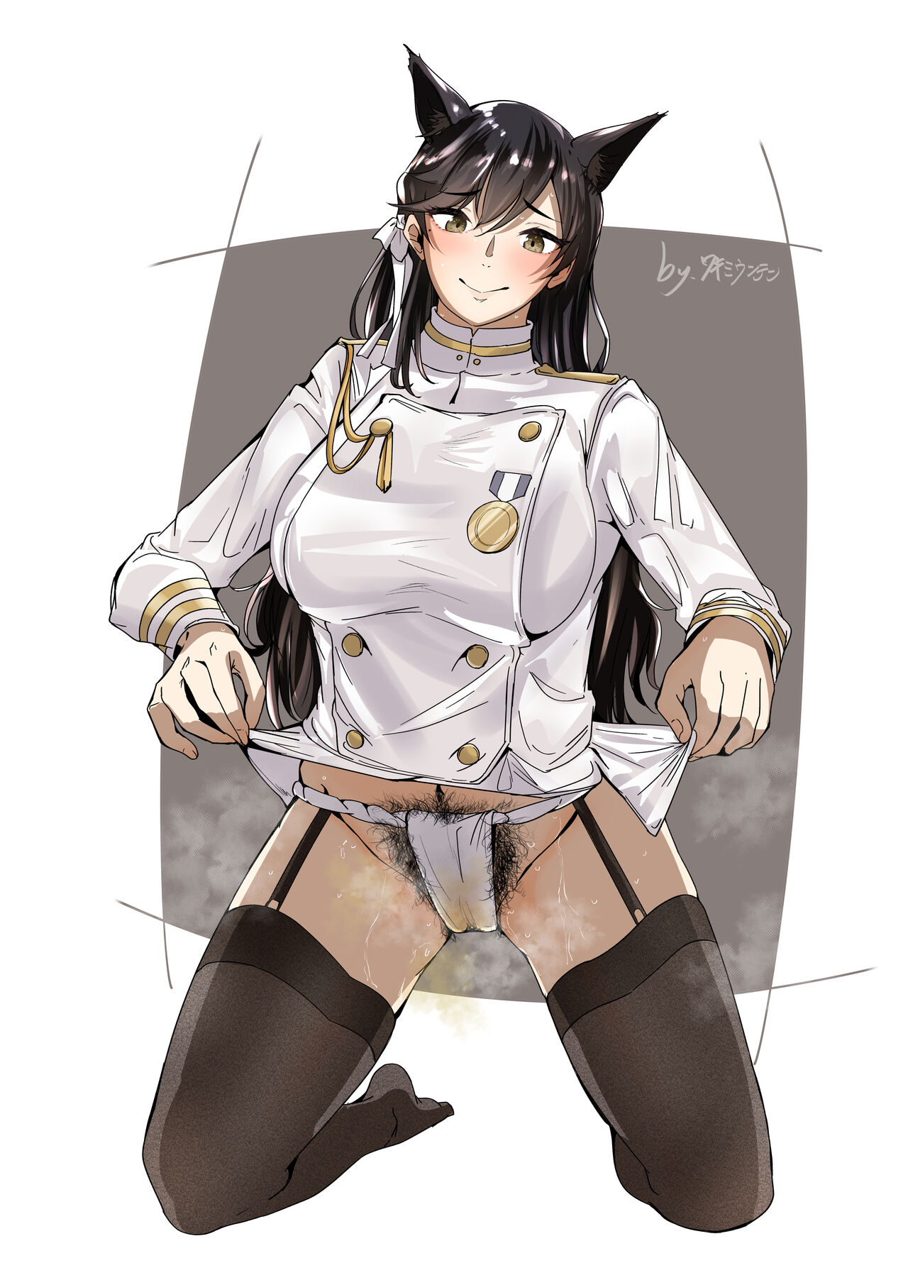●PIXIV● ワキミウンテン page 6 full
