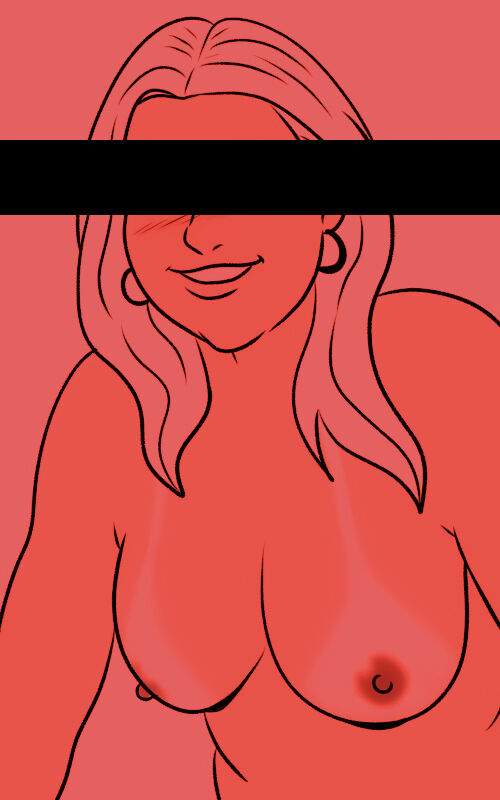 Relentless Desire page 1 full