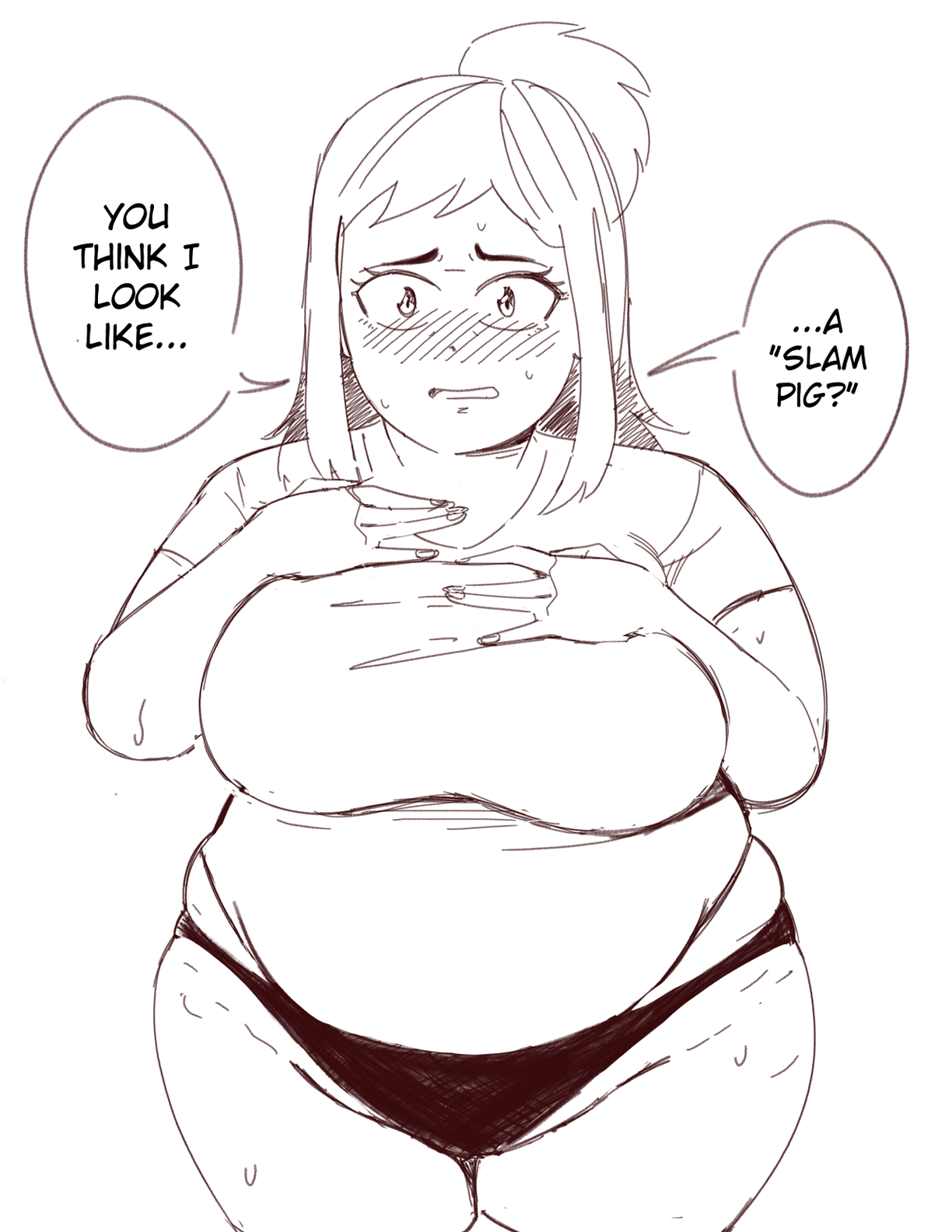 Inko Midoriya page 3 full