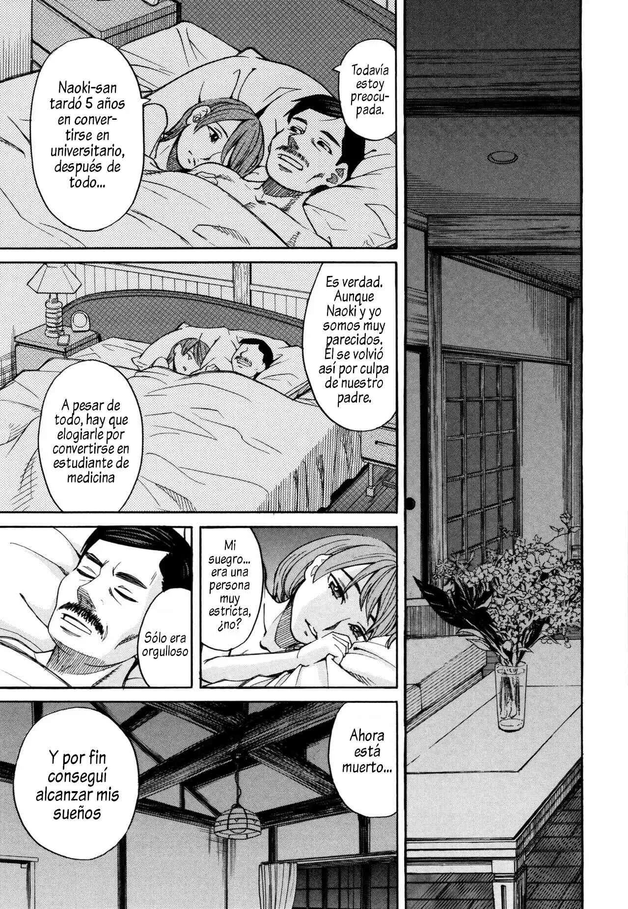 Nemuri Hime - Sleeping Princess page 5 full