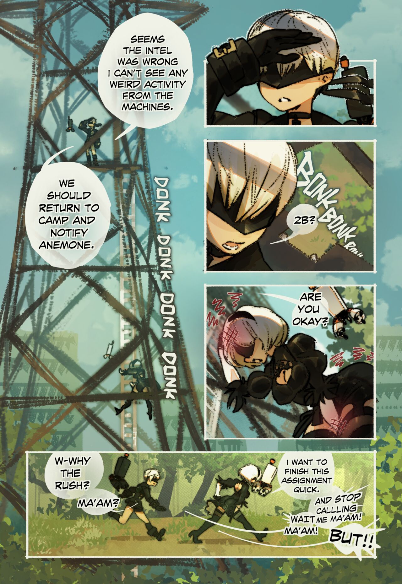 Nier NFW page 9 full