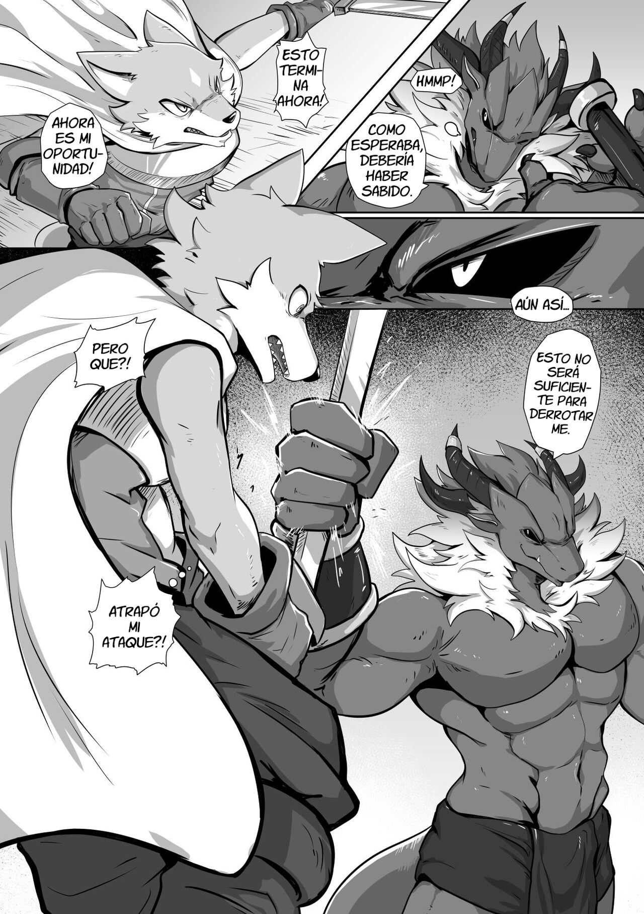 Where You Belong page 10 full