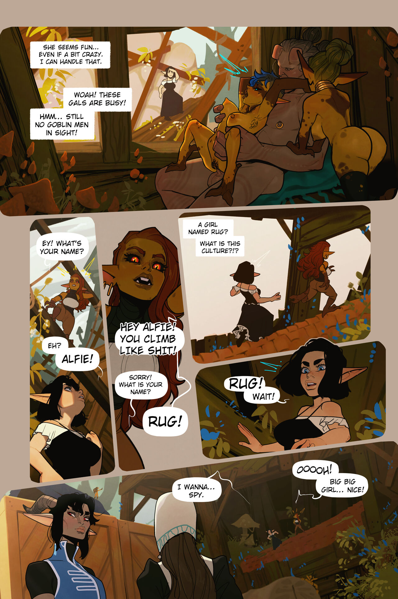 Alfie - chapter 17 page 4 full