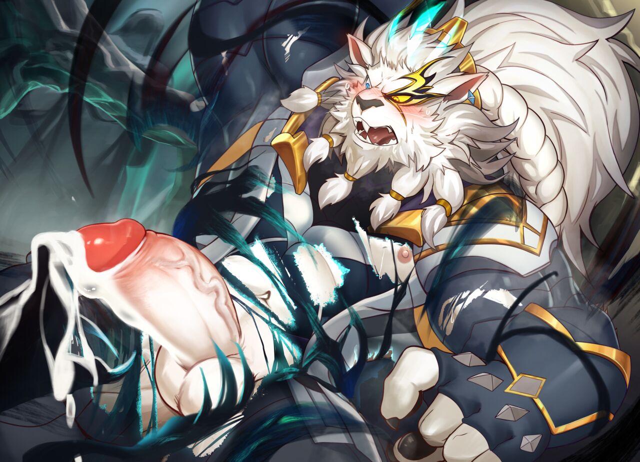 Rengar page 10 full