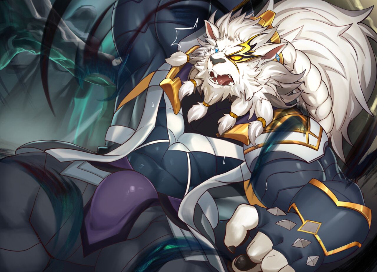 Rengar page 4 full