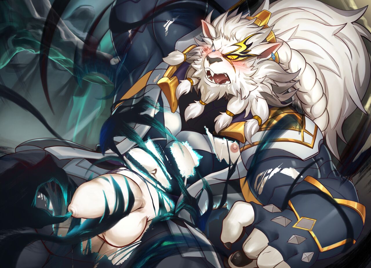 Rengar page 6 full