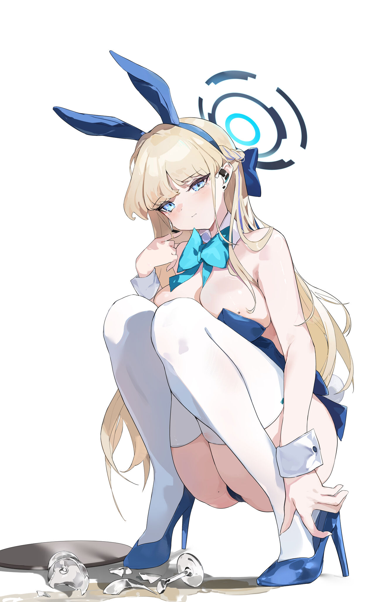 ●PIXIV● 貢茶 page 1 full